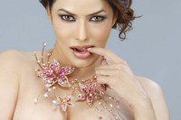 Poonam Jhawar Hot Stills